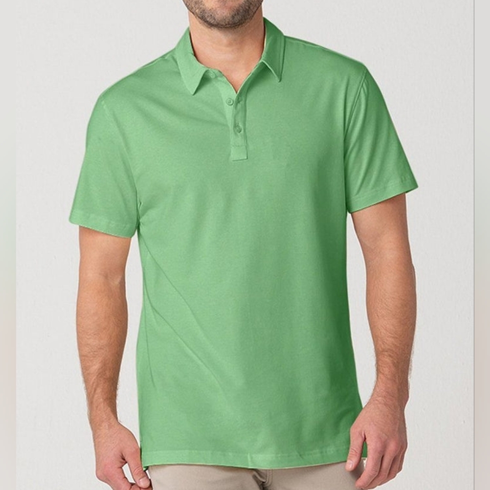 🆕️ Swet Tailor All In Polo Shirt